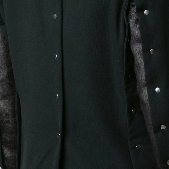 Comme Des Garcons Homme Plus blazer - Picture 4 of 4